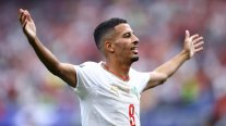 Azzedine Ounahi definió una jugada preparada y tomó la ventaja para Marruecos ante Canadá