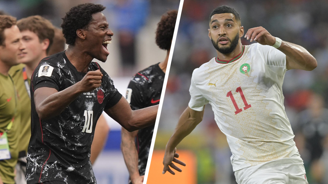 ¿Cuándo y dónde ver el duelo entre Canadá y Marruecos por octavos del Mundial 2026?