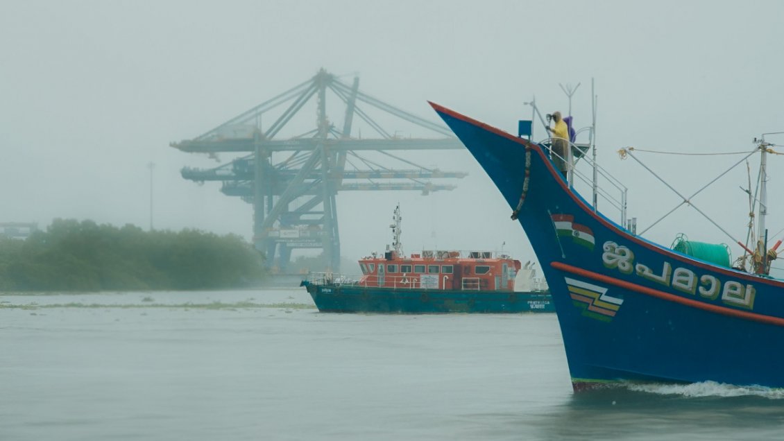 India exige a Venezuela investigar la repatriación de un marinero fallecido sin órganos internos