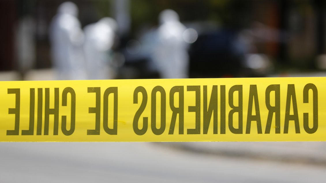 Maipú: Delincuentes armados maniataron a madre e hijos durante robo a su casa