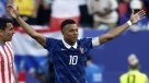 Kylian Mbapé decidió el triunfo de Francia e igualó goles de Messi en el Mundial 2026