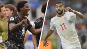 ¿Cuándo y dónde ver el duelo entre Canadá y Marruecos por octavos del Mundial 2026?