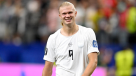 La oncena de Noruega para el duelo ante Brasil por octavos del Mundial 2026