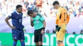 Mbappé cambió por gol un penal sancionado a través del VAR ante Paraguay