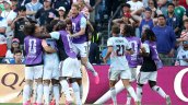 Las llaves en los cuartos de final: Argentina espera rival