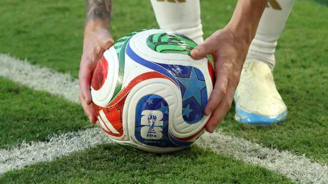 ¿Qué partido dará Chilevisión este domingo 5 de julio en el Mundial 2026?