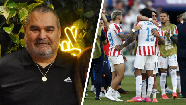 Chilavert bajó el tono tras la eliminación de Paraguay: 