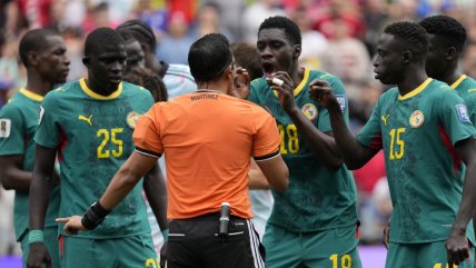   Senegal sufrió otro golpe tras el Mundial: Delegación quedó sin vuelo de regreso por negligencia 