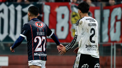   Colo Colo quiere firmar su avance en Copa Chile recibiendo a Recoleta que llega sin margen de error 