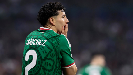   México sufrió la 