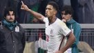 Jude Bellingham hizo valer su calidad y marcó un doblete ante México