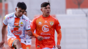 Cobreloa rescató un empate ante Cobresal y sigue en la lucha por clasificar en la Copa Chile