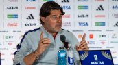 Pochettino defendió habilitación de Balogun: 