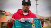 Cobresal oficializó a Felipe Villagrán y Janpol Morales como refuerzos