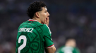 México sufrió la 