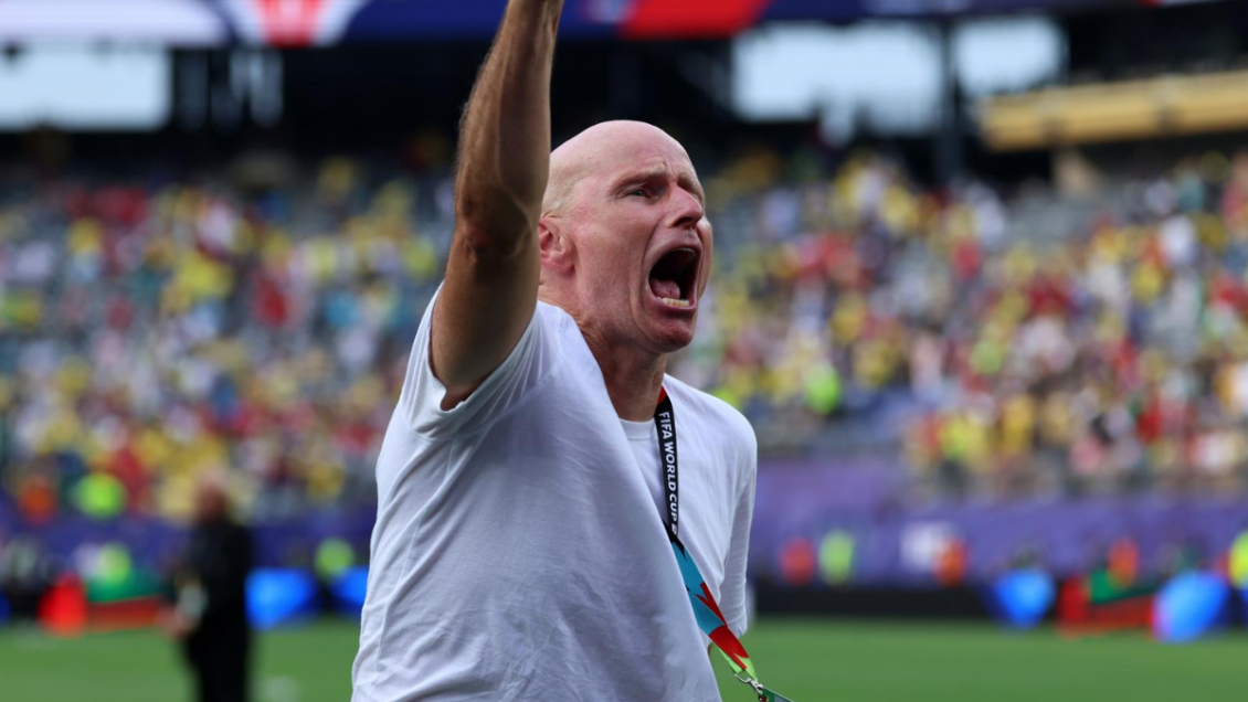 Solbakken y la hazaña de Noruega ante Brasil: Es el día más importante en nuestra historia