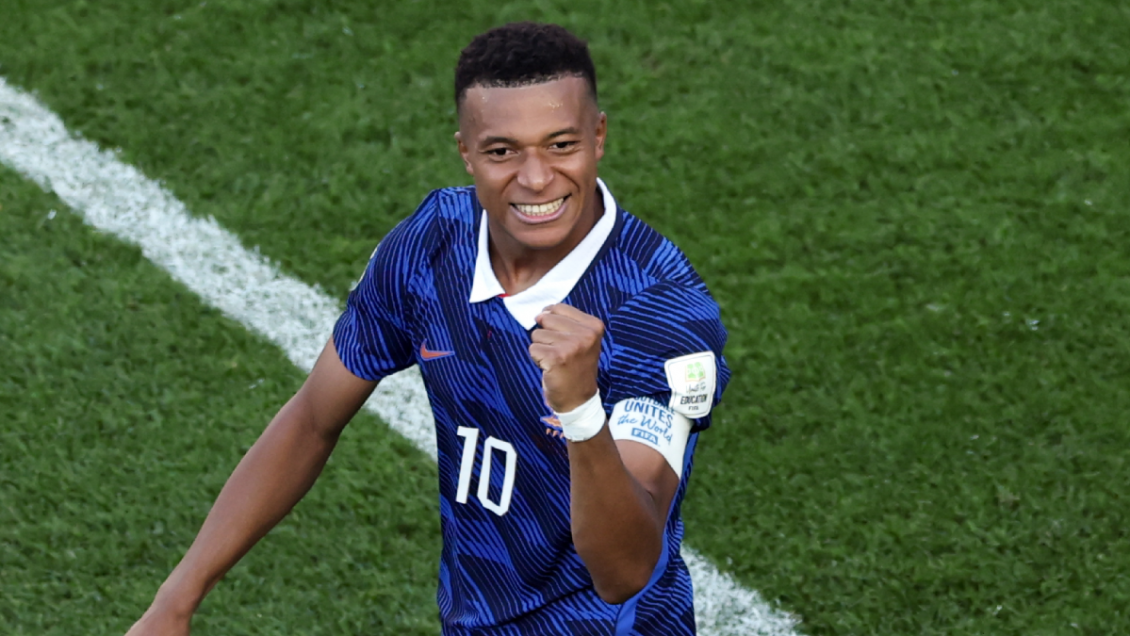 [ESTADISTICAS] La tabla de goleadores en la Copa del Mundo 2026