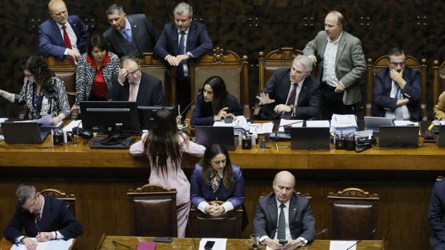 ¿Buscar acuerdos o ganar por un voto? Debate de la megarreforma entra en recta final