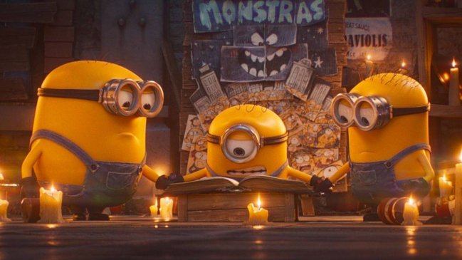 ¡Banana! 