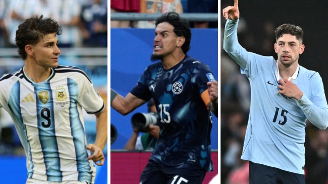 ¿Jugarán Argentina, Uruguay y Paraguay las Clasificatorias al Mundial 2030?