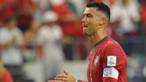 Portugal y Cristiano Ronaldo se despidieron entre lágrimas tras caer ante España en el Mundial