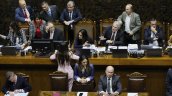 ¿Buscar acuerdos o ganar por un voto? Debate de la megarreforma entra en recta final