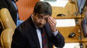 Confesiones de coimputados agravan situación judicial del senador Calisto