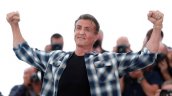 Leyenda viva del cine: Sylvester Stallone cumplió 80 años