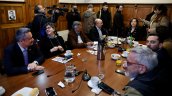 Oposición sigue sin lograr propuesta conjunta de indicaciones a la megarreforma