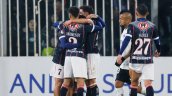[VIDEO] Recoleta sorprendió a Colo Colo con un penal de Branco Provoste