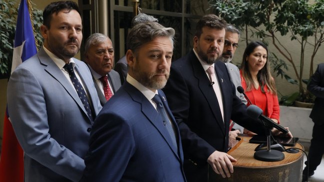Libertarios tensionan al oficialismo tras descartar ingreso al Gobierno