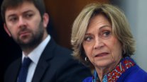 Con Matthei y exministros de Piñera, UDI lanzó mesa técnica 