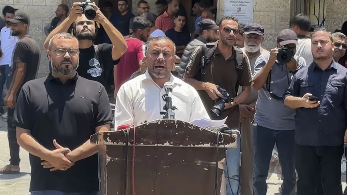 Hamás disuelve su gobierno en Gaza mientras Israel bloquea el ingreso de tecnócratas