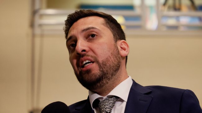Timonel PPD e impugnación ante el TC: Tenemos diferencias sustantivas con la megarreforma