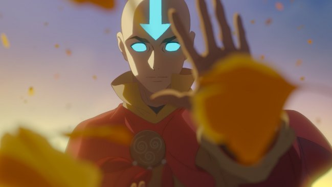 Liberan tráiler de la película animada de 