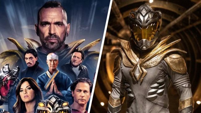Confirman estreno de la película póstuma de Jason David Frank