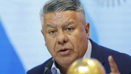 FBI está investigando operaciones financieras de la AFA en Estados Unidos por presunto lavado de dinero