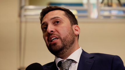 Timonel PPD e impugnación ante el TC: Tenemos diferencias sustantivas con la megarreforma