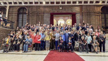 Lanzan postulaciones para la edición 2026 de "100 Líderes Mayores"