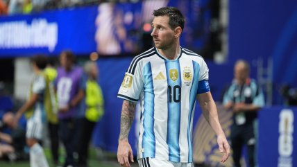 Los partidos de cuartos del Mundial 2026 que transmitirá Chilevisión