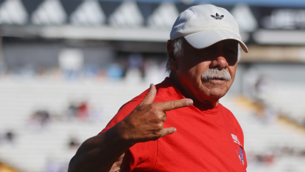   Caszely: Colo Colo no debe sumar a nadie más, los jóvenes han respondido 