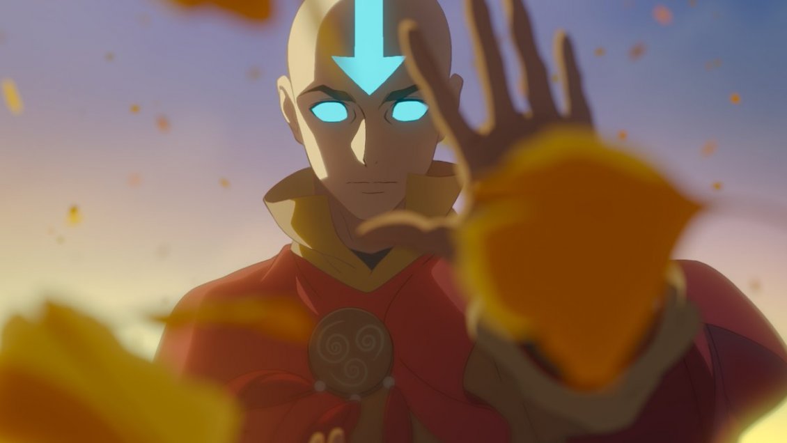Liberan tráiler de la película animada de 