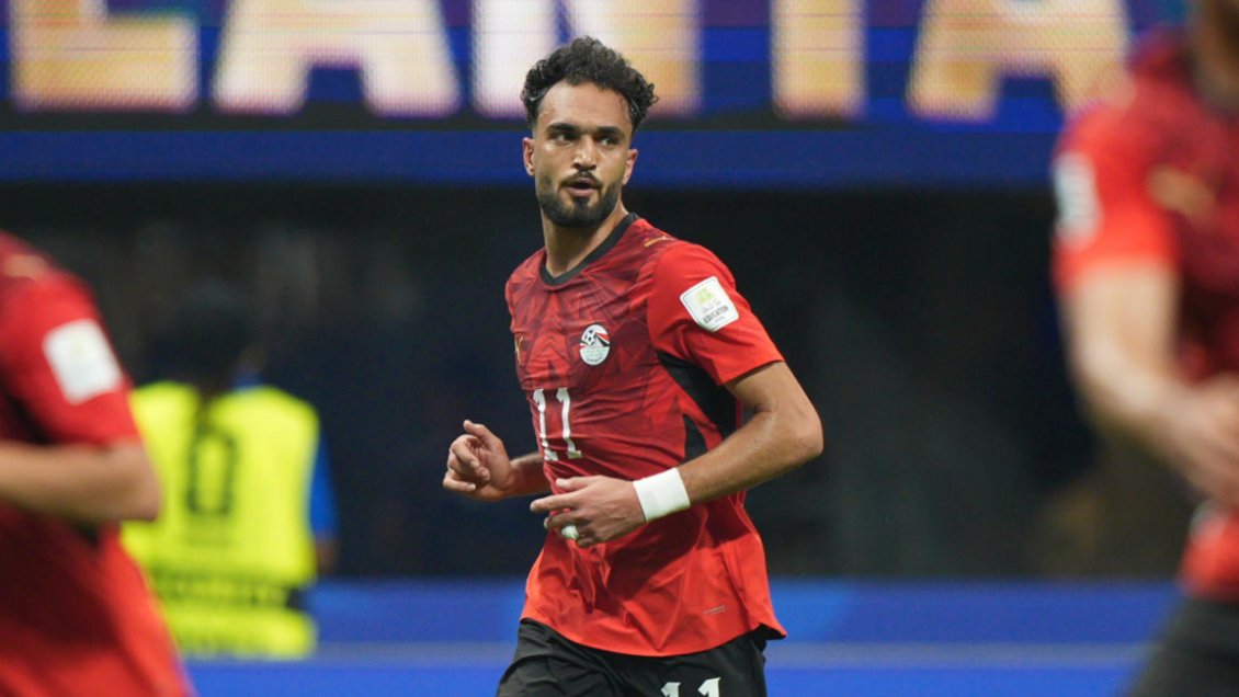 Egipto acusó que el Mundial está arreglado: 