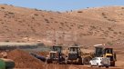 Israel construye un nuevo y kilométrico muro que segregará el Valle del Jordán palestino