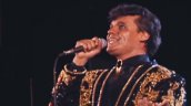 Mítico show de Juan Gabriel en el Bellas Artes llega a los cines
