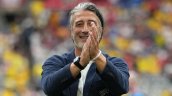 DT de Suiza palpitó el choque con Argentina en cuartos: 