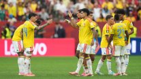 Colombia lamentó su eliminación del Mundial en definición por penales ante Suiza