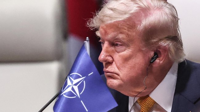 Trump calls Spain a 'lost cause,' demands end to all trade