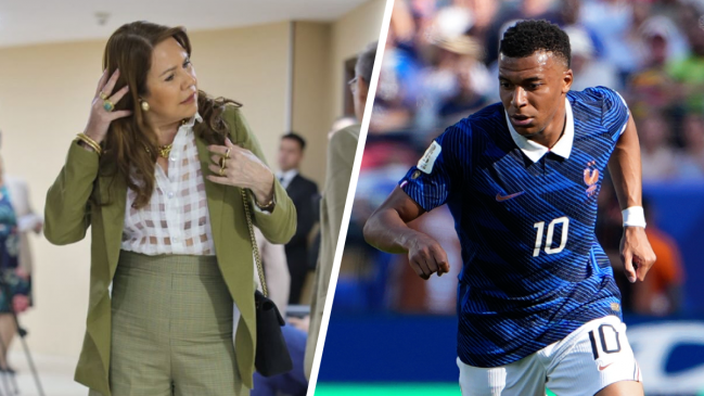 Paraguayan Senator Renews Insults Against Mbappé in Congress