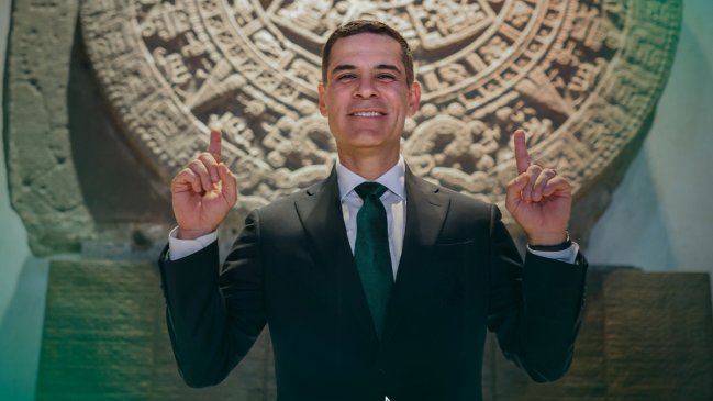 Rafa Márquez named Mexico's new national team coach